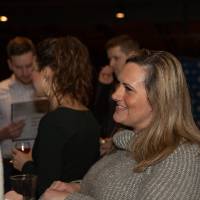 picture of woman smiling